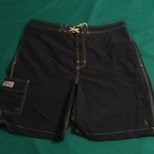 Men's Polo Ralph Lauren Swim Trunks